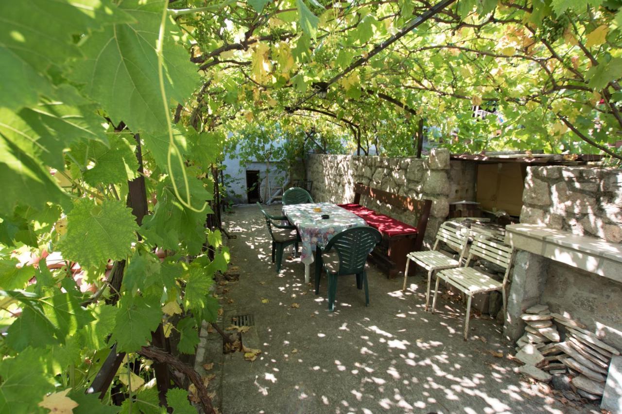 Miljkovic Apartma Crikvenica