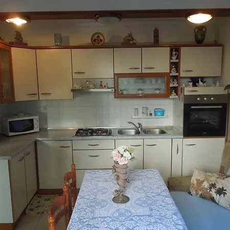 Apartments Miljkovic Crikvenica Exterior photo