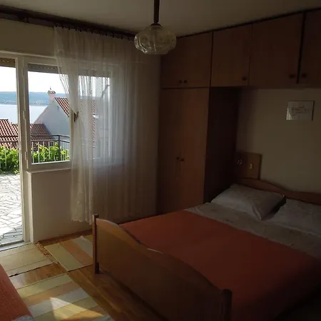 Apartments Miljkovic Crikvenica Exterior photo