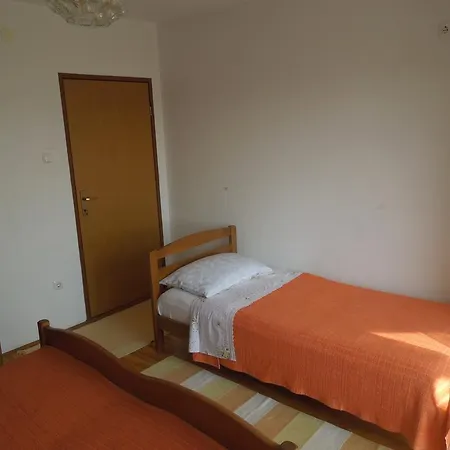 Apartments Miljkovic Crikvenica Exterior photo