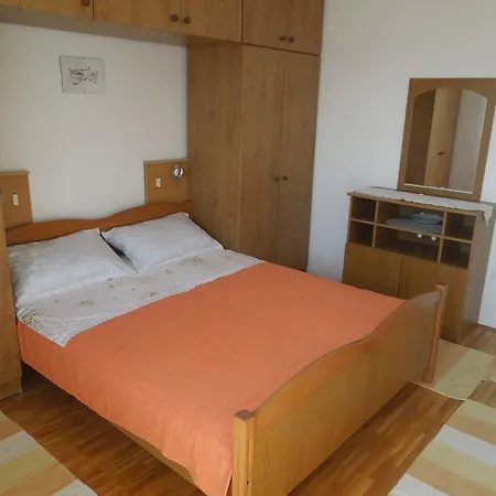 Apartments Miljkovic Crikvenica Exterior photo