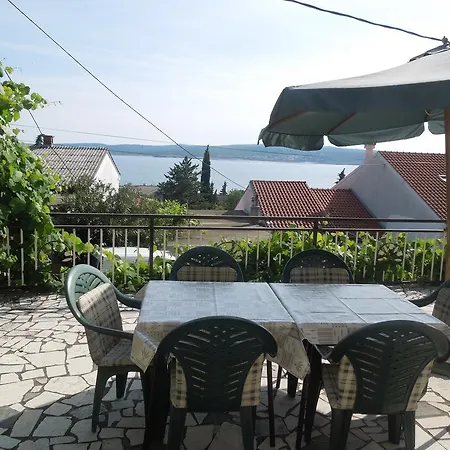 Apartments Miljkovic Crikvenica Exterior photo