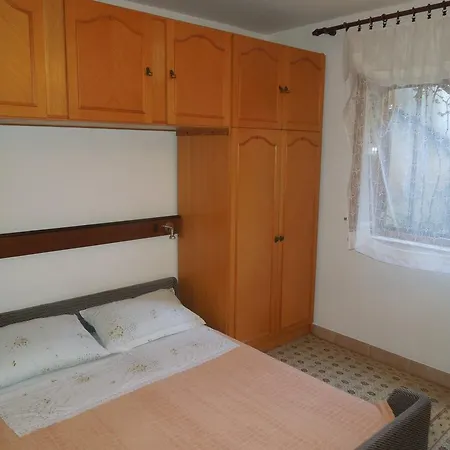 Apartments Miljkovic Crikvenica Exterior photo