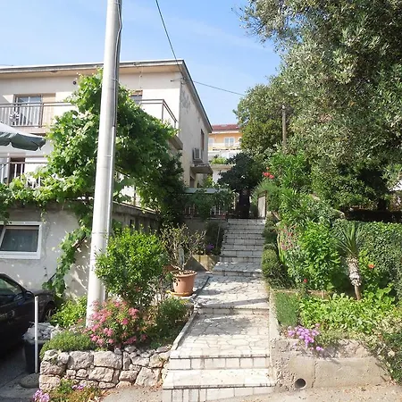 Apartments Miljkovic Crikvenica Exterior photo