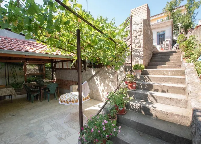 Apartments Miljkovic
