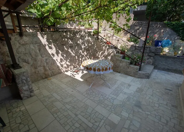 Apartments Miljkovic