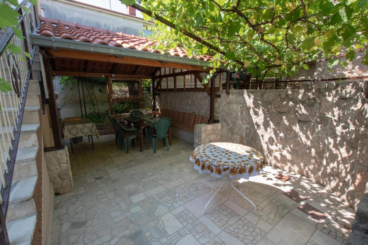 Miljkovic Apartment