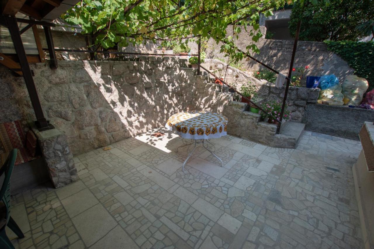 Miljkovic Apartment
