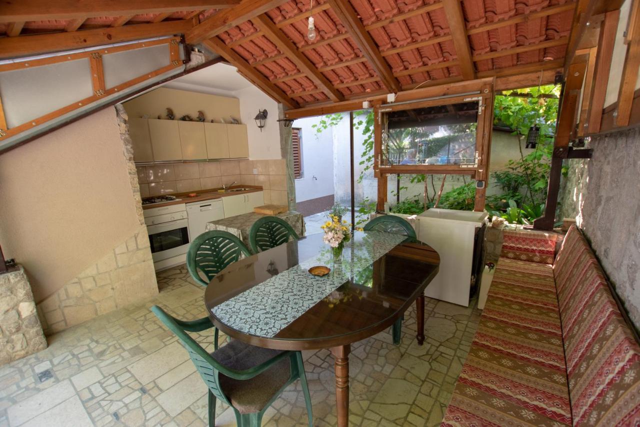 Apartment Miljkovic