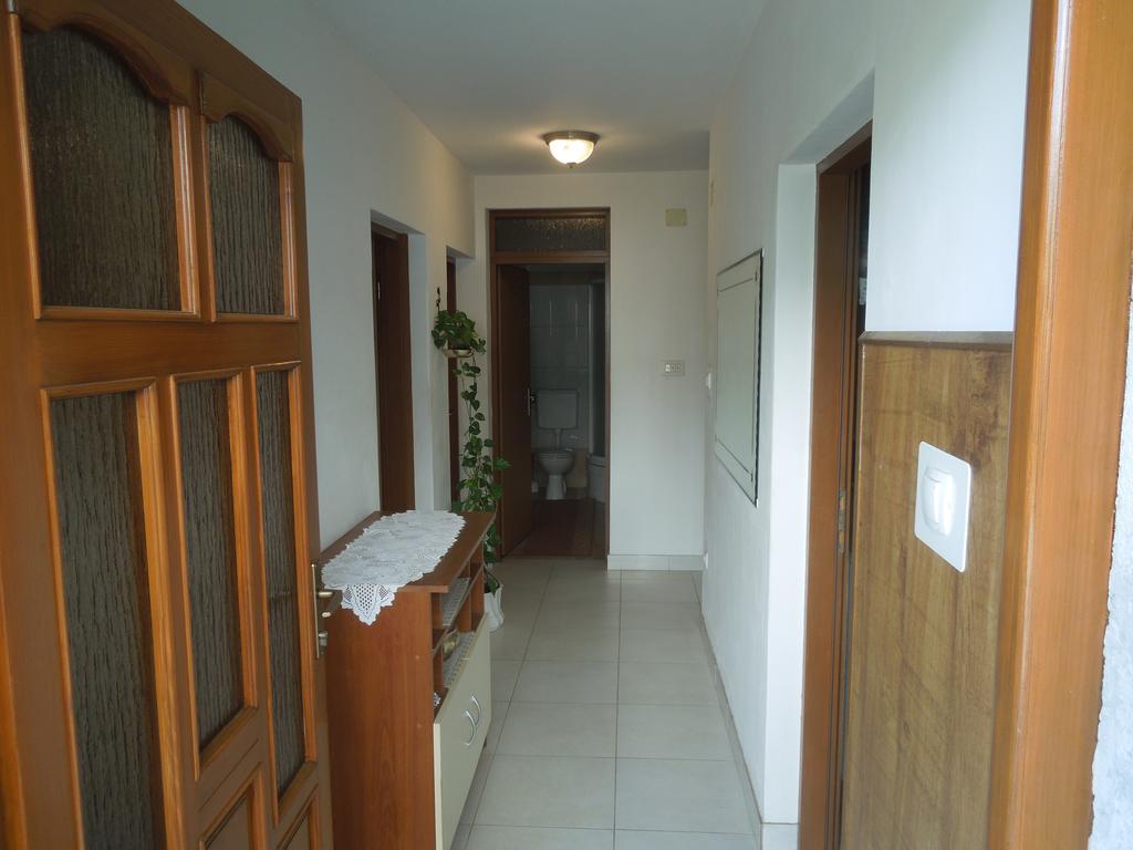 Apartment Miljkovic Crikvenica