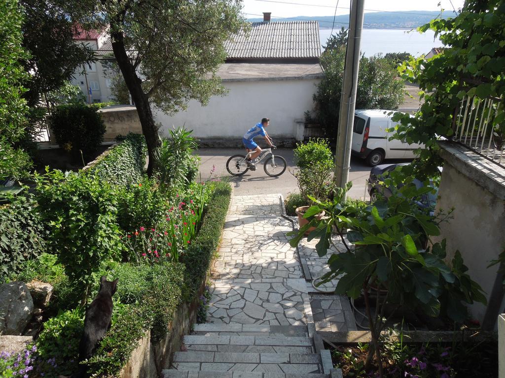 Miljkovic Apartmán