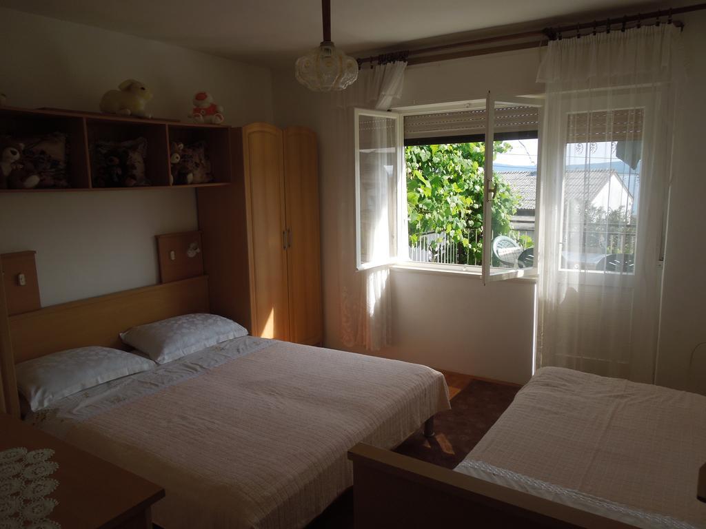 Miljkovic Apartment *