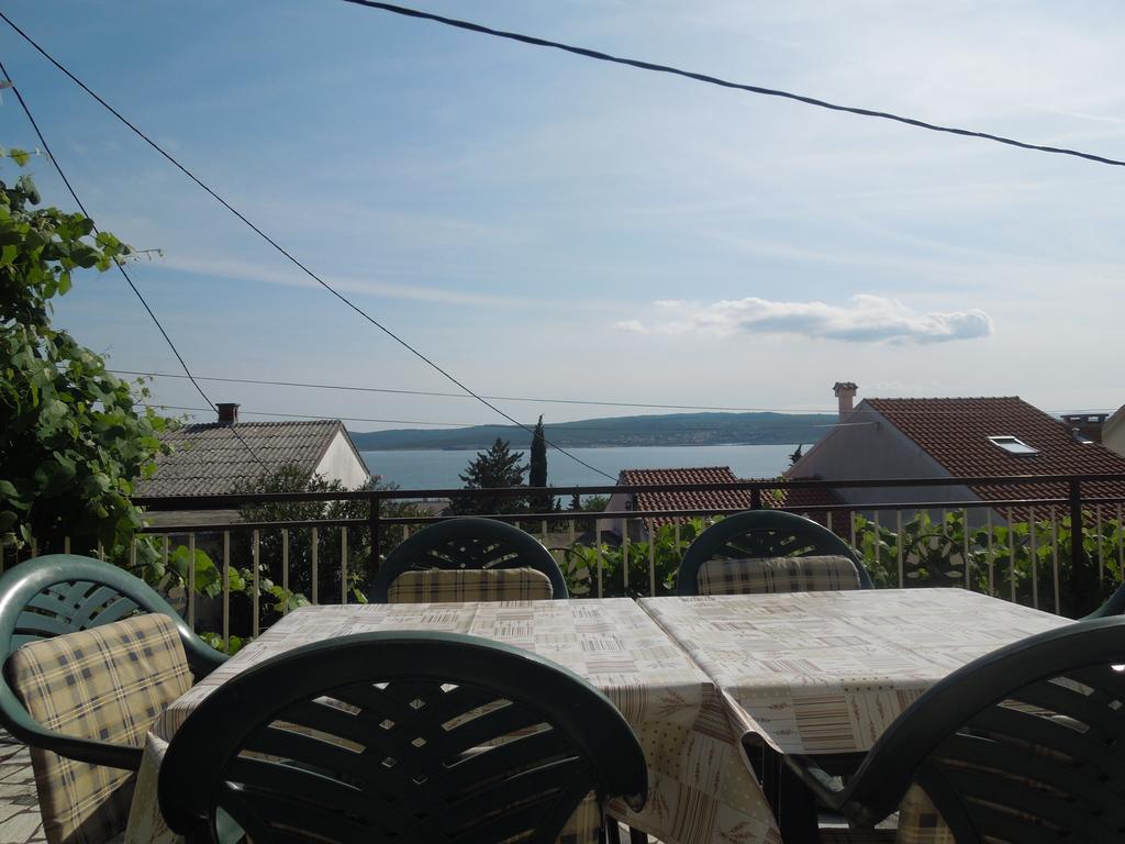 Apartment Miljkovic Crikvenica