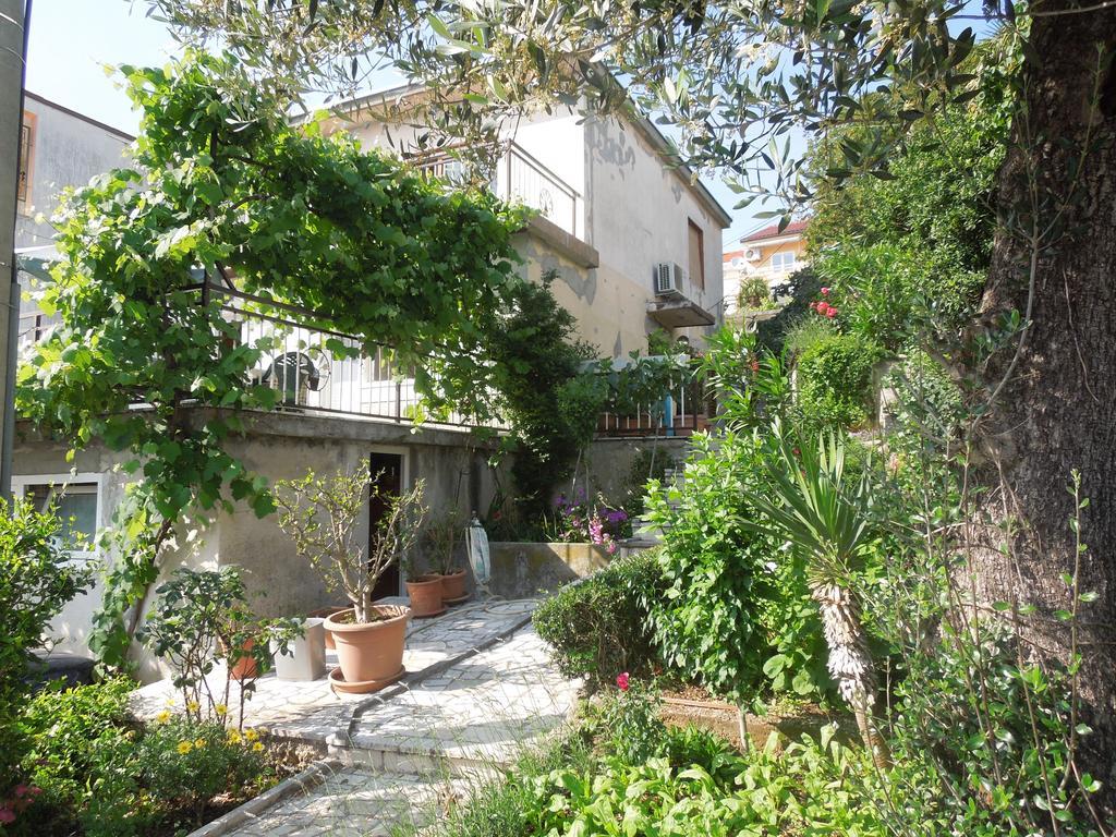 Apartment Miljkovic