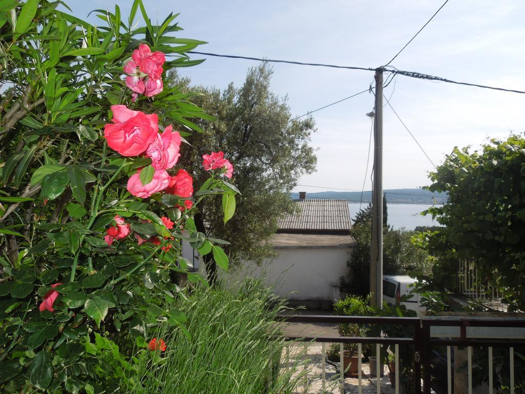 Miljkovic Apartment Crikvenica