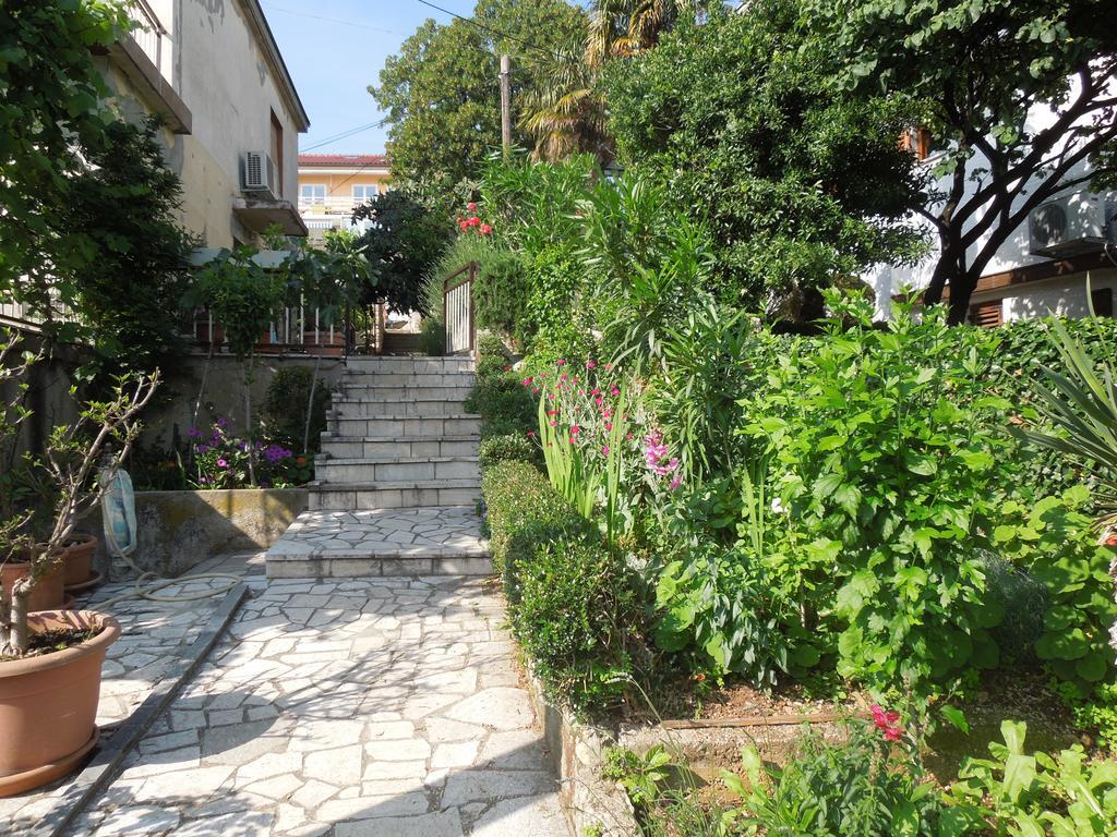 Miljkovic Crikvenica