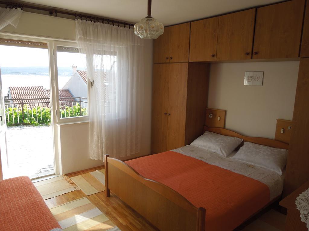 Apartment Miljkovic *