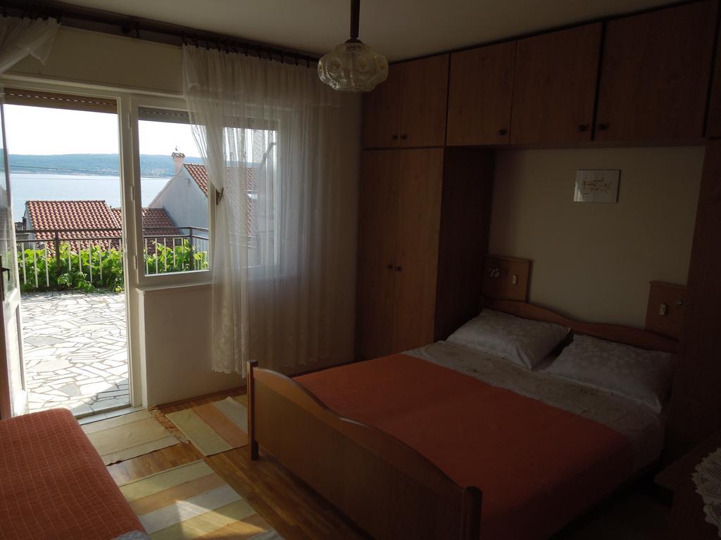 Apartment Miljkovic *