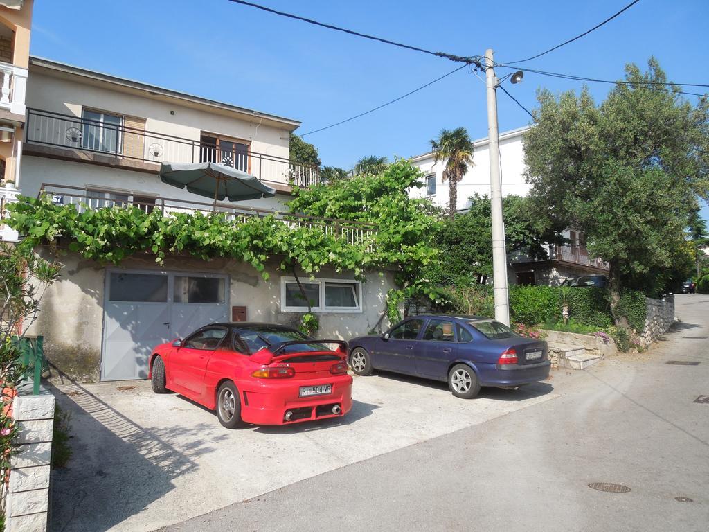 Miljkovic Apartmán *