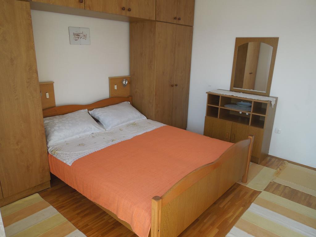Apartmán Miljkovic Crikvenica