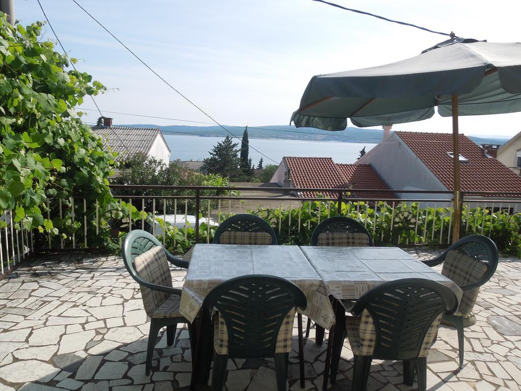 Miljkovic Apartment Crikvenica