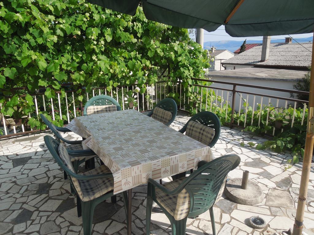 Apartment Miljkovic Crikvenica