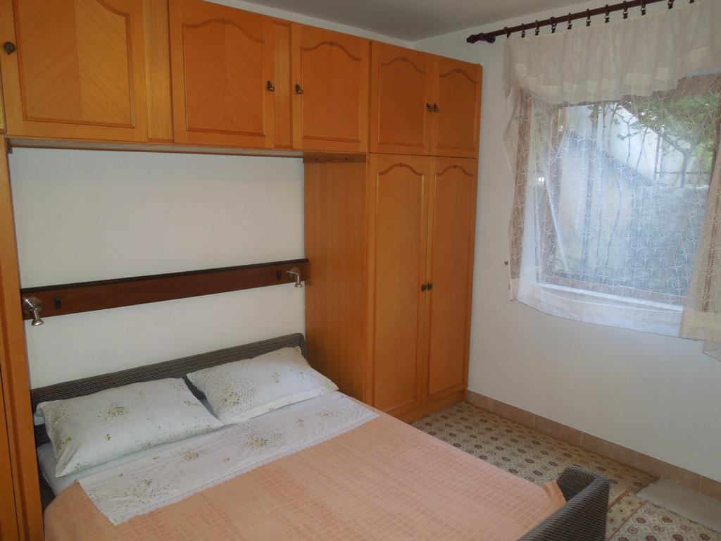 Apartment Miljkovic