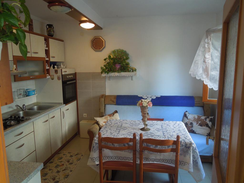 Miljkovic Apartment Crikvenica