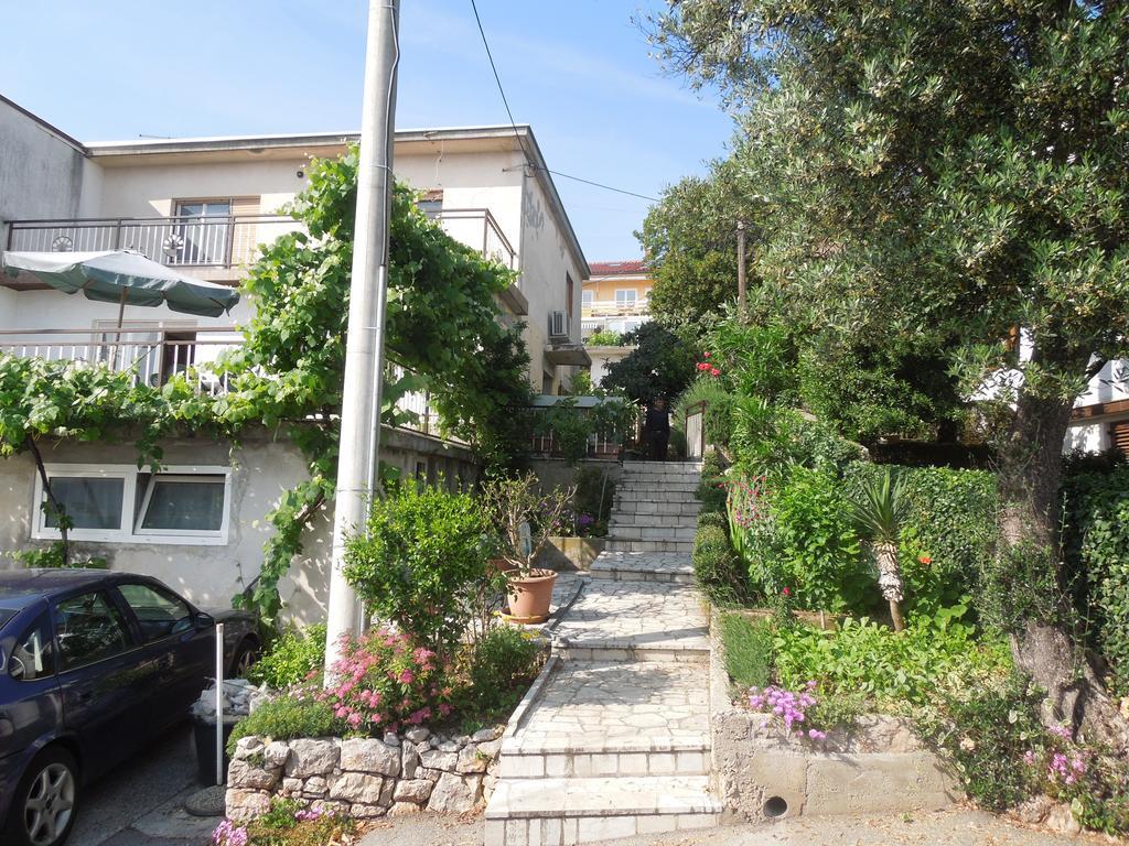Miljkovic Crikvenica