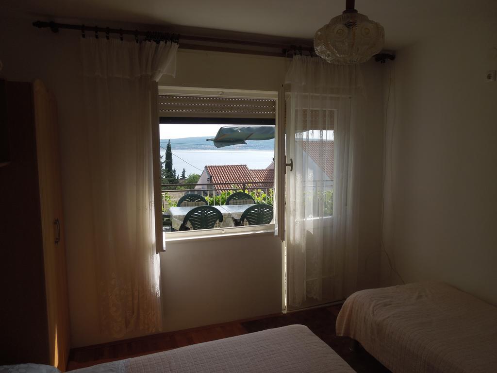 Miljkovic Apartmán *