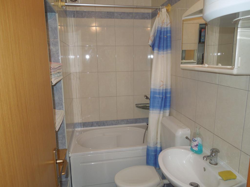 Miljkovic Apartment Crikvenica
